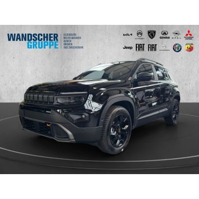 Jeep AVENGER MY25 4XE *PDC*ISOFIX*LED*ALLWETTER*