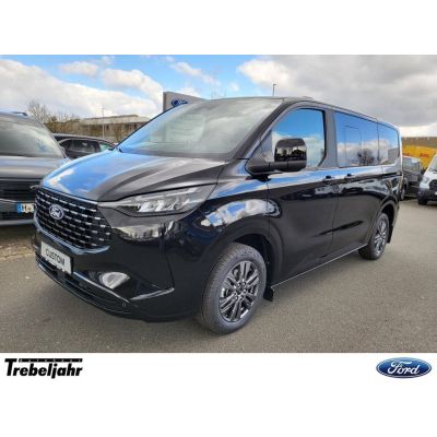 Ford Tourneo Custom 2.5 PHEV 340 L1 Titanium LED