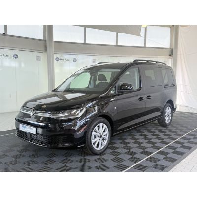 Volkswagen Caddy Maxi eHybrid DSG LIFE LED APP KAMERA 7SITZ