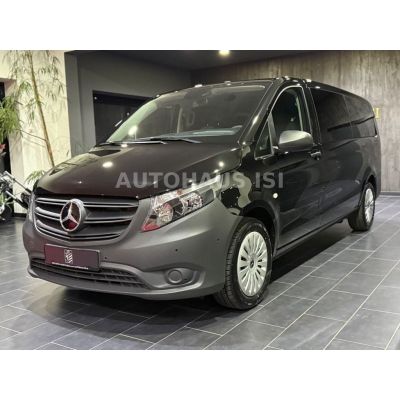 Mercedes-Benz Vito 116 CDI Extralang NEW,TAXI-PAKET,AUTOMATIK