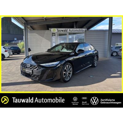 Audi A6 Avant TDI quattro 150 kW S tronic S-LINE/STAN