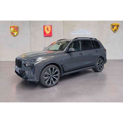 BMW X7 xDrive 40d M Sportpaket /AHK/23/Pano/ACC