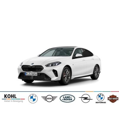 BMW 220 Gran Coupe M Sport ehem UPE 53.620€ Sportpak