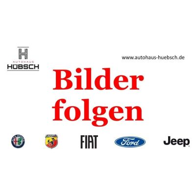 Jeep Avenger Altitude Mild-Hybrid / Winter-Paket, Kli