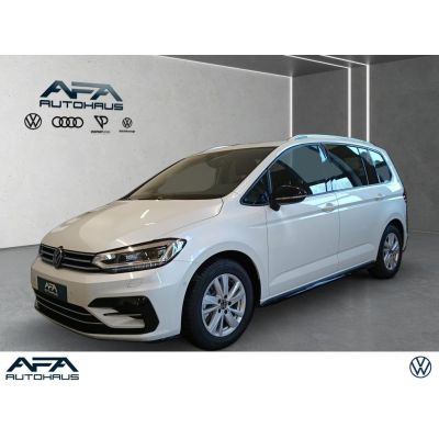 Volkswagen Touran 1.5 TSI R-Line DSG AHK*7Sitze*Matrix*Navi