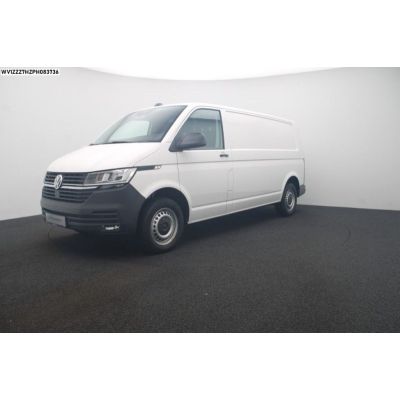 Volkswagen T6 Kasten 6.1  2.0 TDI DSG LR Navi DAB+ GJR