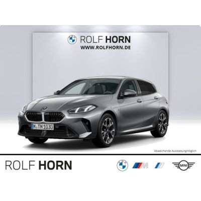 BMW 120 Steptronic M Sport HUD LED SHZ DAB