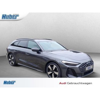 Audi A5 Avant TDI quattro 150 kW S tronic Navi