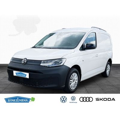 Volkswagen Caddy Cargo 2.0 TDI KAMERA PDC APP-CONNECT AHK