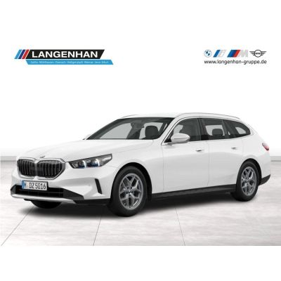 BMW 520i  UPE: 61.000 € LED Navi Sitzheizung