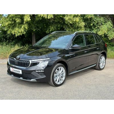 Skoda Kamiq 130 Premium DSG NAVI PADACH KAMERA AHK