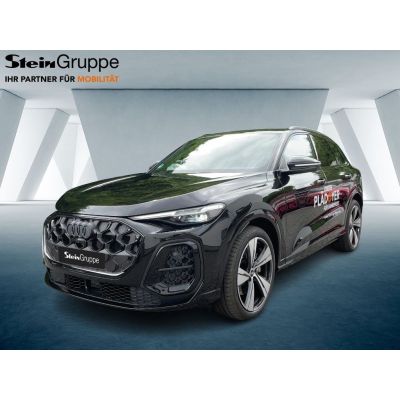 Audi Q5 2.0 TDI quattro W ACC Virt Navi PDC HUD S