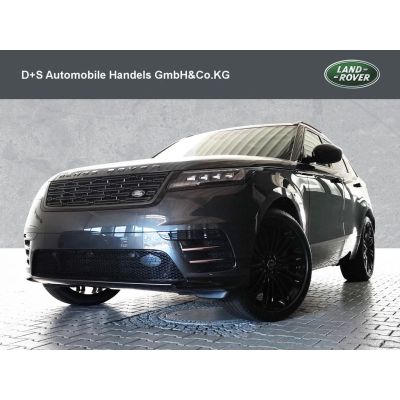 Land Rover Range Rover Velar D300 DYNAMIC HSE AWD