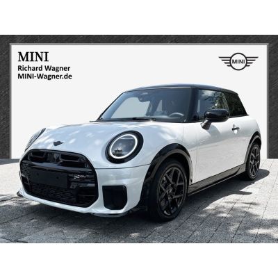 MINI Cooper S JCW Trim Pano Komfortzugang Sonnenschut