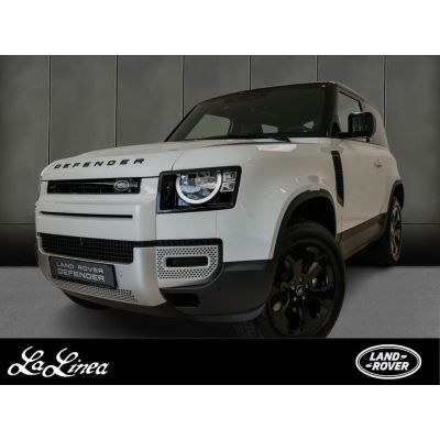 Land Rover Defender 90 D200 AWD S