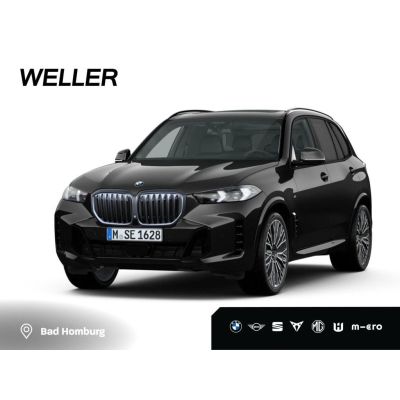 BMW X5 xDrive40d MSportPro Innov KomPak TravPak HUD