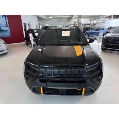 Jeep Avenger  1.2 4xE Hybrid DCT The North Face