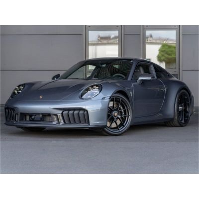 Porsche 992 Carrera GTS T-Hybrid HD-Matrix Lift Carbon