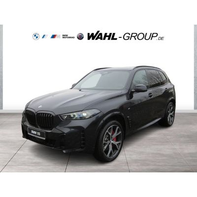 BMW X5 xDrive30d M Sportpaket Gestiksteuerung DAB