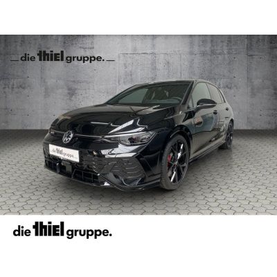 Volkswagen Golf 2,0 l TSI DSG GTI Clubsport LED-Matrix+Head
