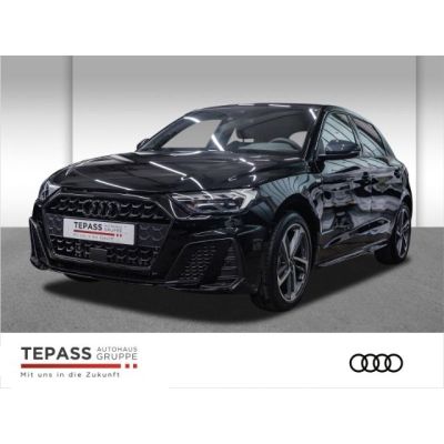 Audi A1 Sportback 35 TFSI S LINE LED KLIMA SHZ