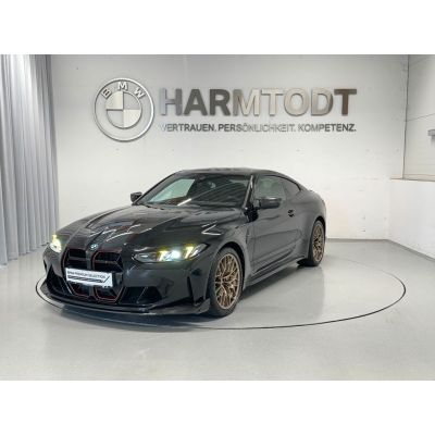 BMW M4 CS *Carbon-Paket*Keramikbremsen*MWST*