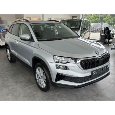 Skoda Karoq 2.0l TDI DSG 4x4*CAM*ACC*AHK*LANE*G11.2027