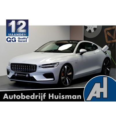 Polestar 1 Performance 2.0 PHIV 448kW/609pk Aut8 Nummer 8