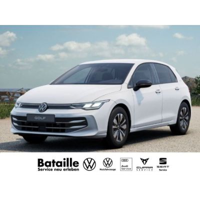 Volkswagen Golf VIII 1,5TSI 6-Gang ACC 4Season SHZ AppConne