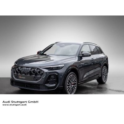 Audi Q5 SUV TDI quattro 150 kW S tronic AHK Leder VC