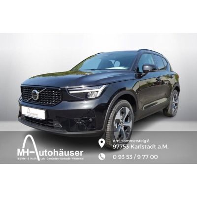 Volvo XC40 2.0 Plus Dark 2WD
