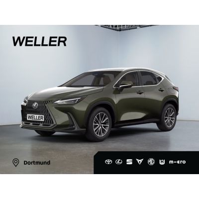 Lexus NX 350h Executive Line *360*Navi*LED*CarPlay*