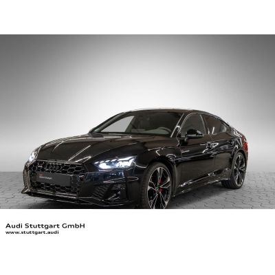 Audi A5 Sportback S line 40 TDI quattro S tronic