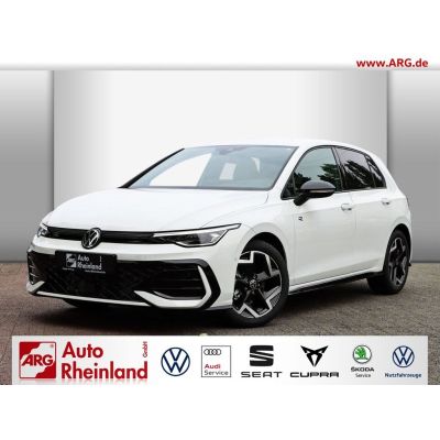 Volkswagen Golf R-Line 1,5 l eTSI DSG/BUSINESSP./KOMFORTP./