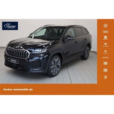 Skoda Kodiaq 2.0 TDI Selection 4x4