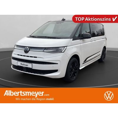 Volkswagen T7 Multivan 2.0 TDI Edition +DSG+HEAD-UP+MATRIX