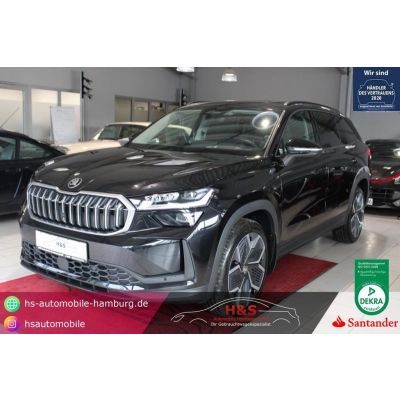 Skoda Kodiaq 2.0 TDI 4x4 Selection Panorama*Standheiz.