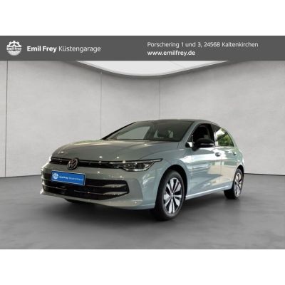 Volkswagen Golf GOAL 1,5 l eTSI OPF 85 kW (116 PS) 7-Gang-D