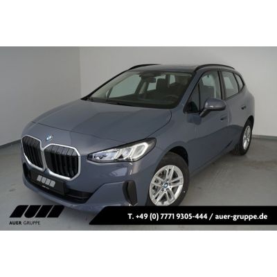 BMW 216i Active Tourer (Navi LED AHK Pano Shz PDC)