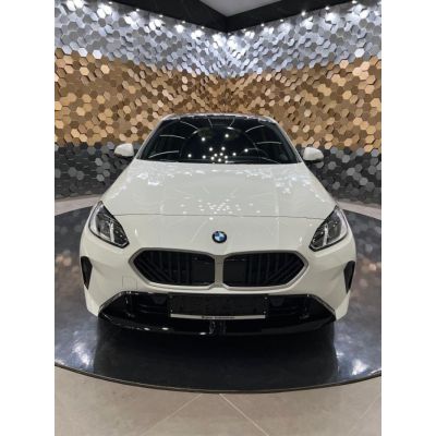 BMW 120 M Sportpaket *HandK*Alcantara*Dach Schwarz*