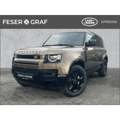 Land Rover Defender D300 110 X-Dynamic SE elek. AHK Pano Wi