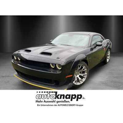 Dodge Challenger Redeye Black Ghost 1 von 300 WELTWEIT
