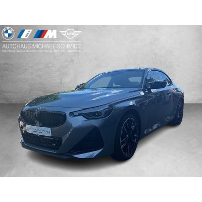 BMW M240i xDrive
