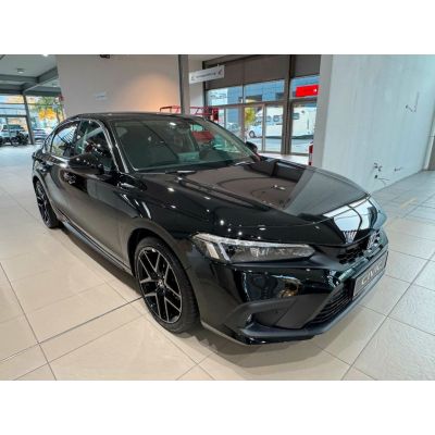 Honda Civic Hybrid e:HEV Advance-Sofort