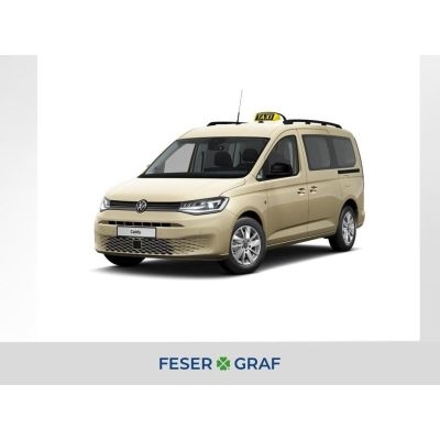 Volkswagen Caddy Maxi Life 2,0 l TDI EU6 SCR 90 kW VORLAUF