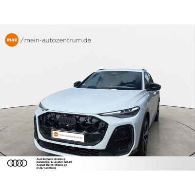 Audi Q5 SUV TDI quattro 150 kW S tronic Neues Modell 