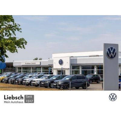 Volkswagen Golf VIII Style 1.5TSI OPF AHK IQ.Light