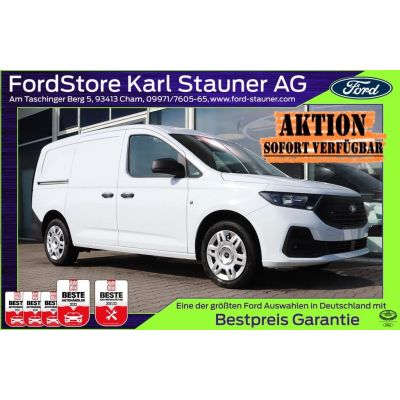 Ford Grand Transit Connect Trend L2 3,99 % AUTOM. AHK