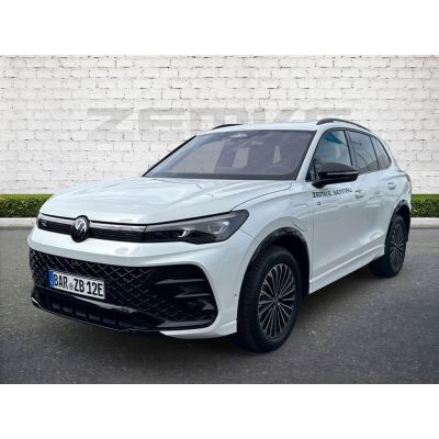Volkswagen Tiguan R-Line 1,5 l eHybrid DSG AHK PANO NAVI