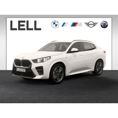 BMW X2 sDrive18d